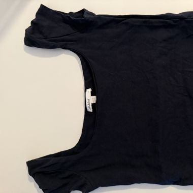 top subdued