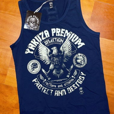Yakuza Premium