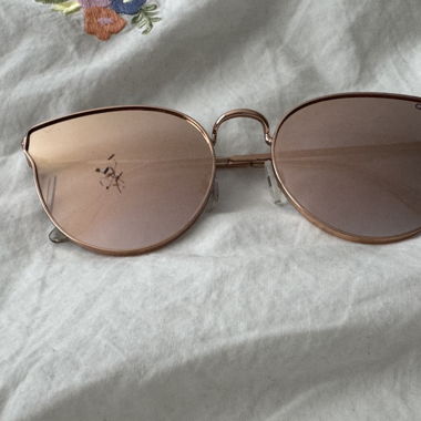 Lunettes de soleil Quay
