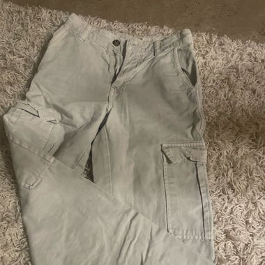 Cargo Hose 