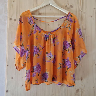 Bluse
