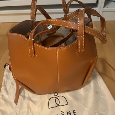 Polène Tasche