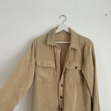 Jacke