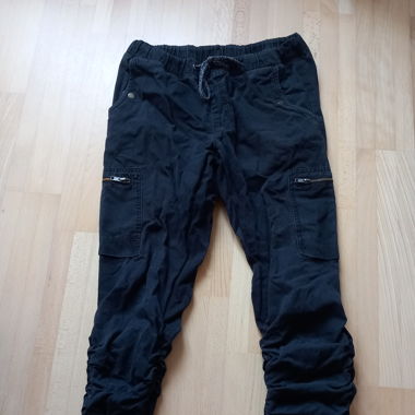 Men's pants