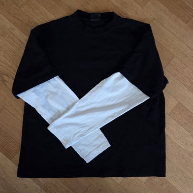 Pull&Bear Longsleeve