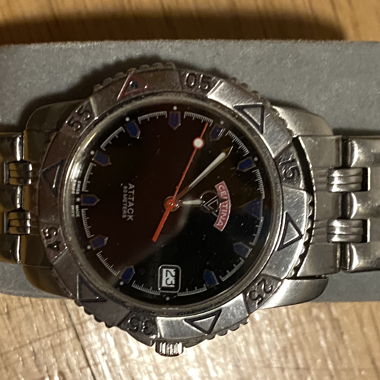 Orologio Certina