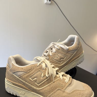 Aimé Leon Dore New Balance P550 Basketball Oxfords