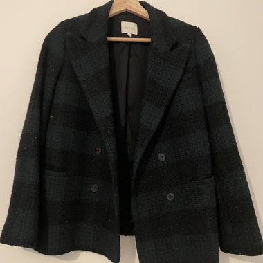Veste Pablo