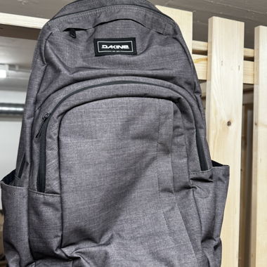 Dakine backpack