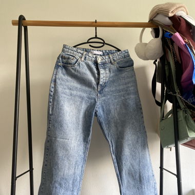 Jeans Zara