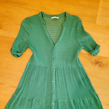 Kurzes Kleid 