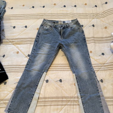 Gallery Dept. Flare Pants/Jeans
