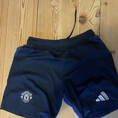 Manchester United Shorts