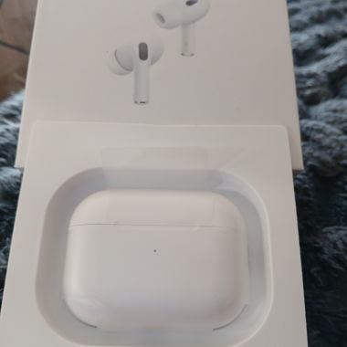 Air Pods Pro Designd by Apple 