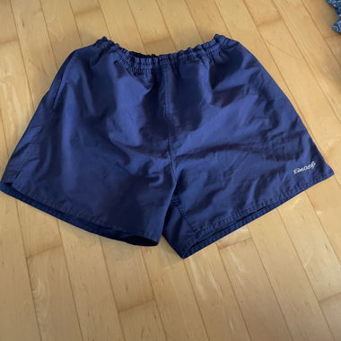 Swimming Shorts