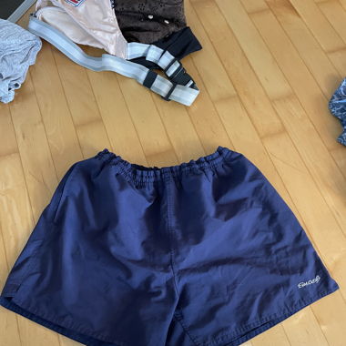 Badeshorts