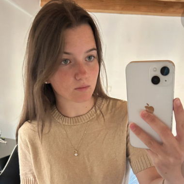 Top Zara