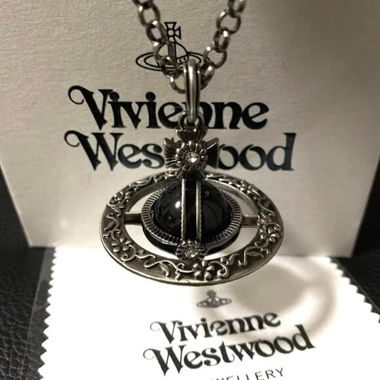 Vivienne Westwood Rare Orb