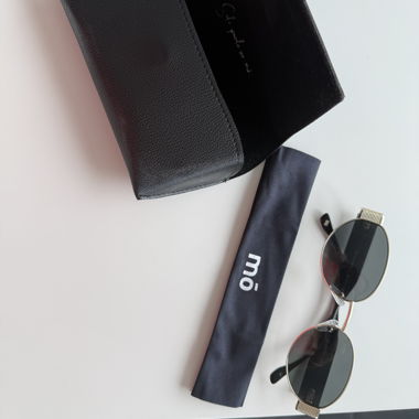 Mó Sunglasses
