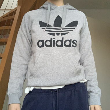 Pullover Adidas