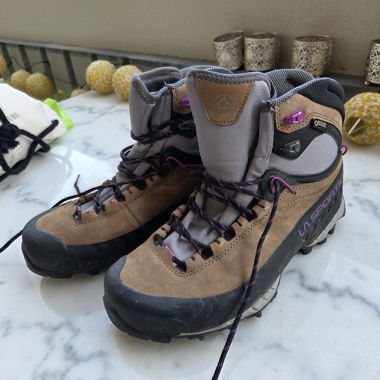 La Sportiva Hiking Boots