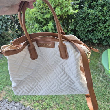 Valentino Shopping Bag 