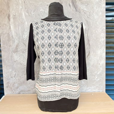 Tunica / Top Maddison Donna