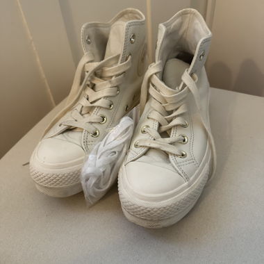 CONVERSE CHUCK TAYLOR ALL STAR