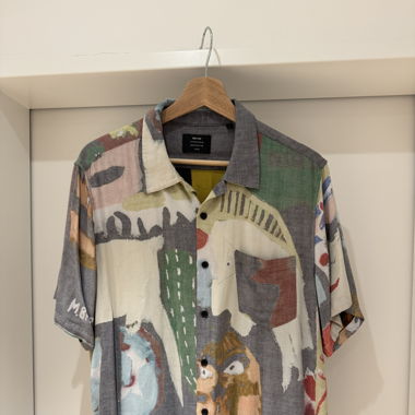 Neuw Shirt L