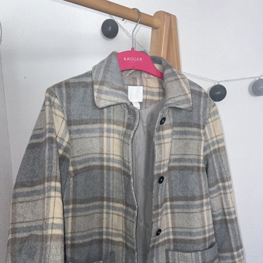 Karojacke