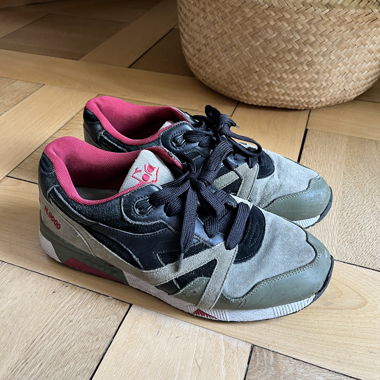 Diadora Sneakers Size 43