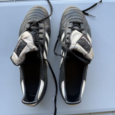 Scarpe da calcio Adidas 41
