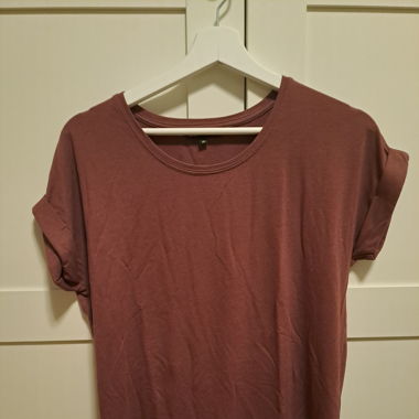T-shirt Only