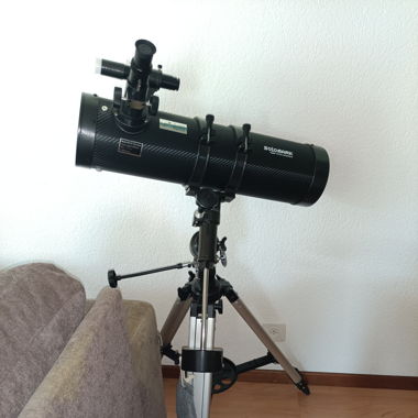 Telescope 