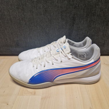 Scarpe da calcetto Puma King