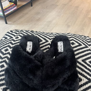 Chaussons T.38
