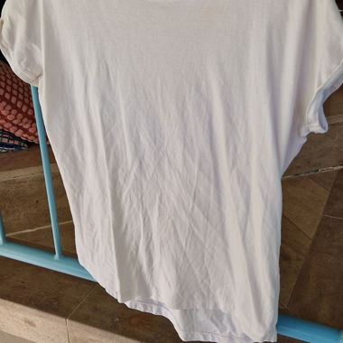 T-shirt con scollo rotondo ZALANDO