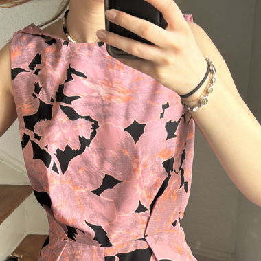 Eleganter Onesie