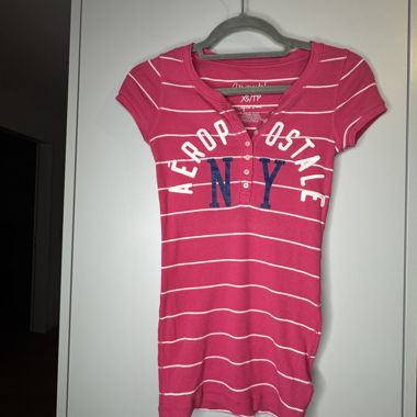 T-shirt Aéropostale