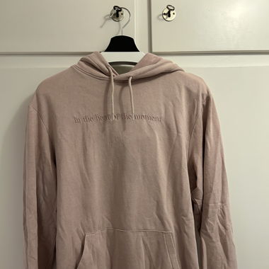 Pinker H&M Pullover