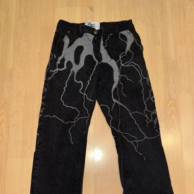 Jeans hose