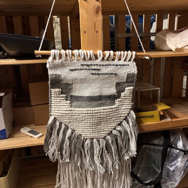 Decorazione da parete Benuta