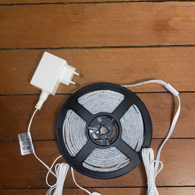 LED- Lichterkette 