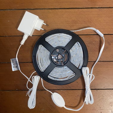 LED- Lichterkette 