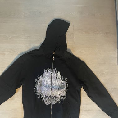 Jacke von Kayla Shyx
