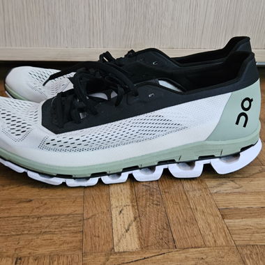Baskets de running Cloudboom
