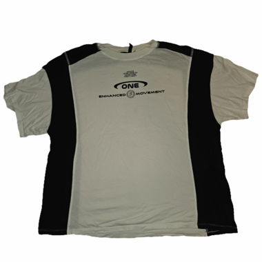 Street wear T-shirt