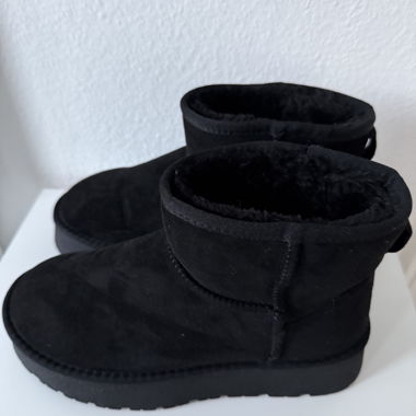 Chaussures d'hiver