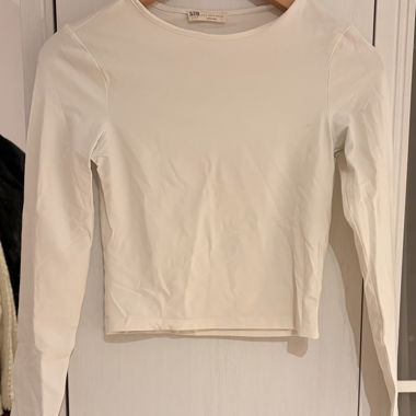 Stradivarius Langarmshirt