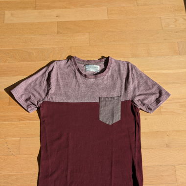 T-shirt Zara taille S